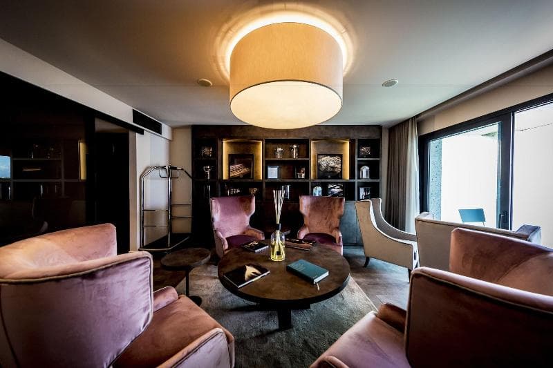Filario Hotel And Residences 5