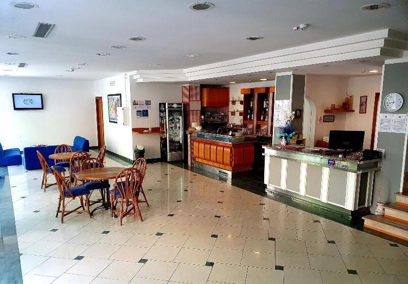 Lively Hotel main