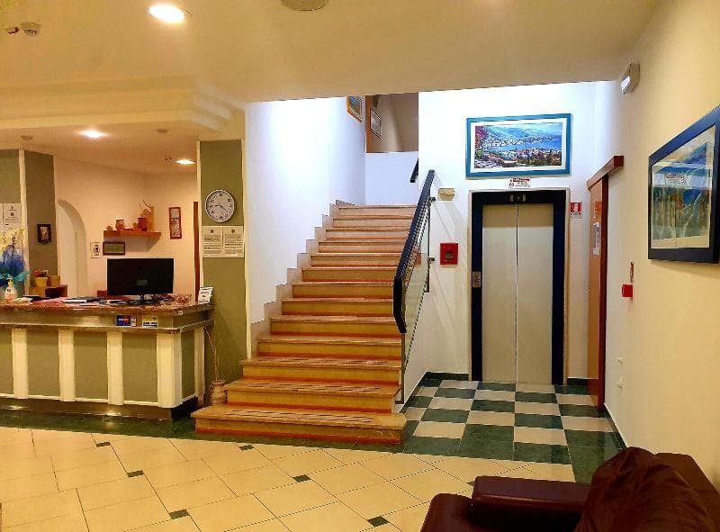 Lively Hotel 5