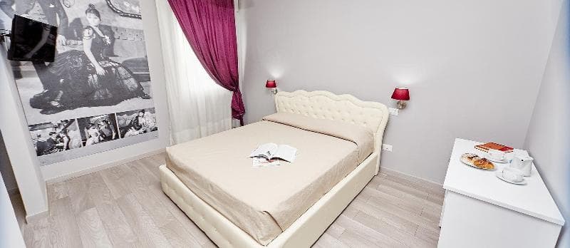 Hotel Ospite Inatteso 4