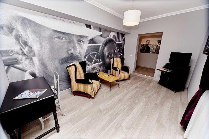 Hotel Ospite Inatteso 3