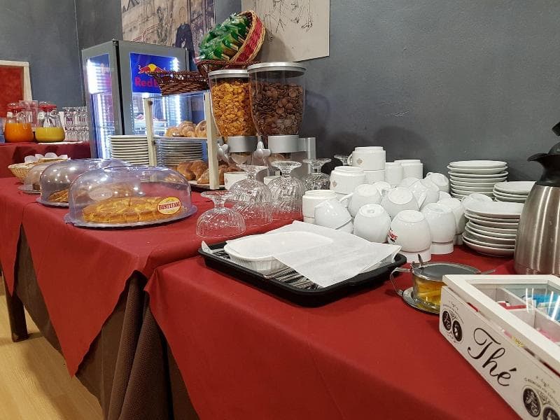 Hotel Ospite Inatteso main