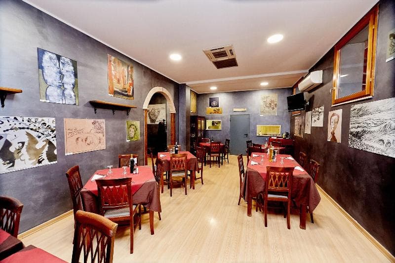 Hotel Ospite Inatteso 5