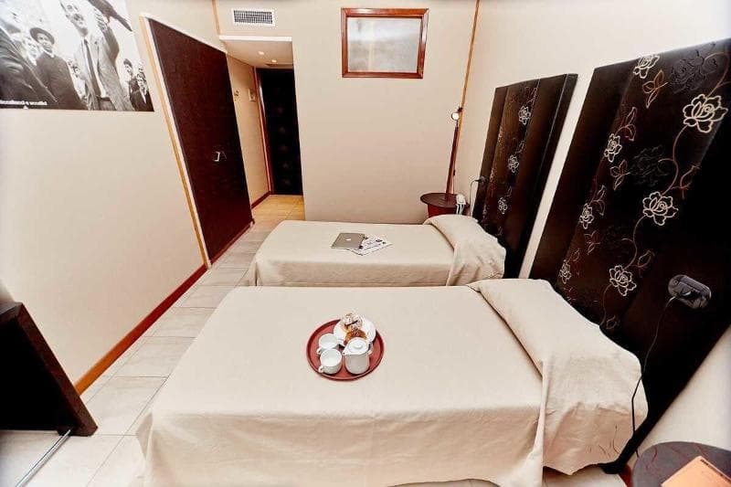 Hotel Ospite Inatteso photo 1