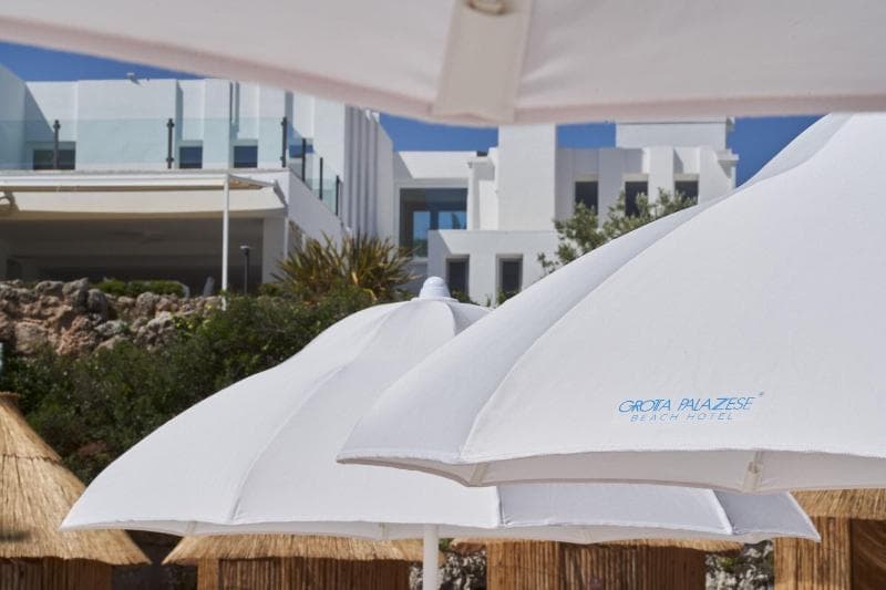 Grotta Palazzese Beach Hotel 5