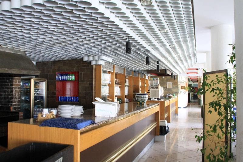 Hotel Sileno photo 1
