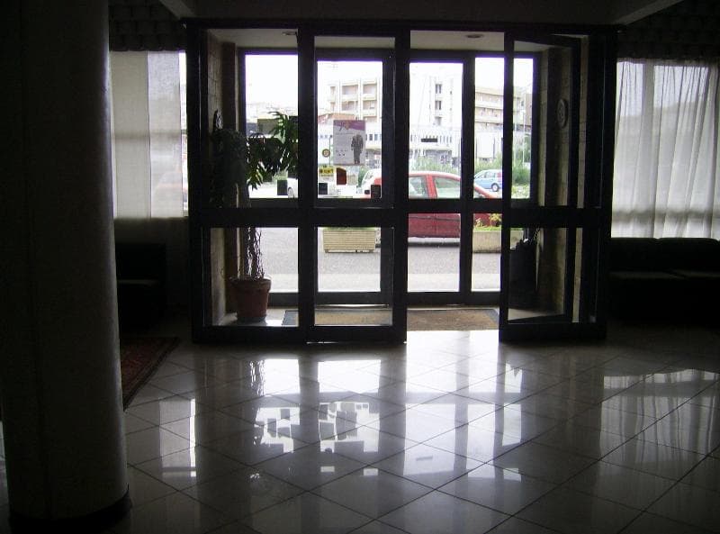 Hotel Sileno 3