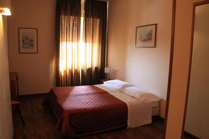 Hotel Sileno 2