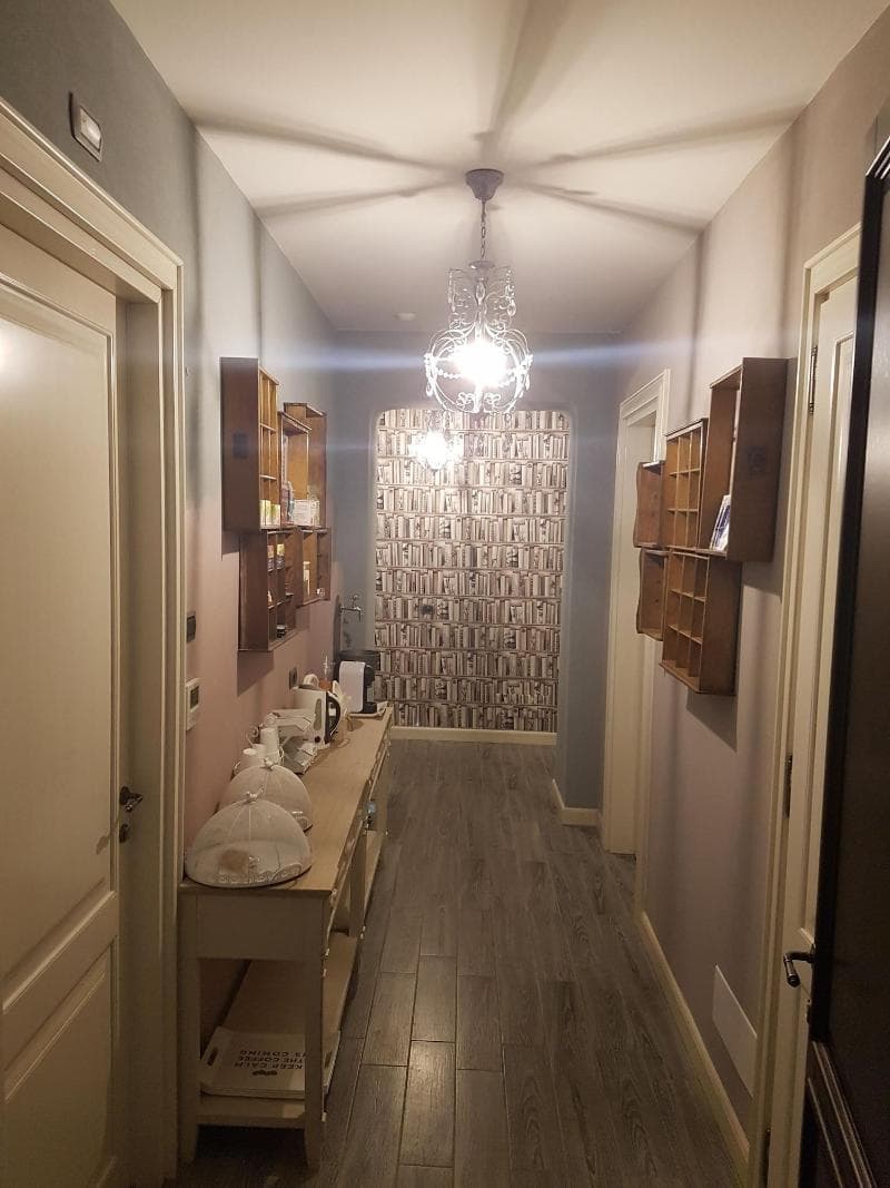 B&B L'ortodellerose 3