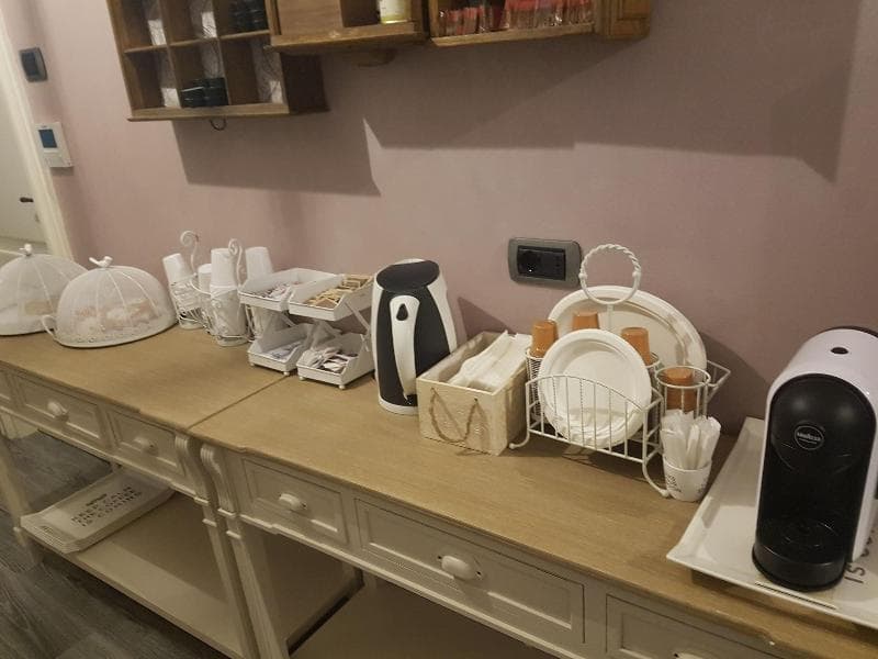 B&B L'ortodellerose 5