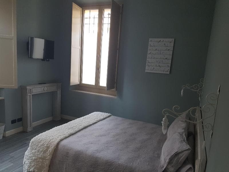 B&B L'ortodellerose photo 1