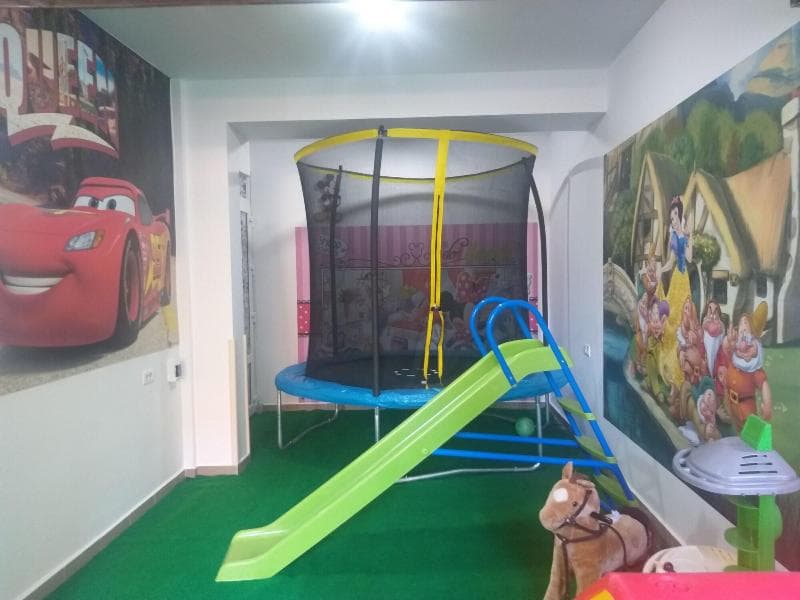 Gabizz Apartments - Near Farul Stadium main