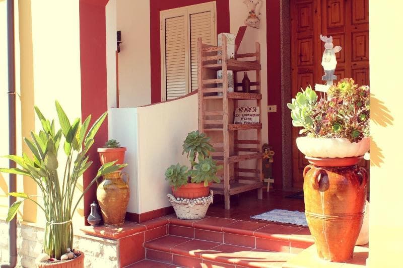 Villa Vale Mery 4