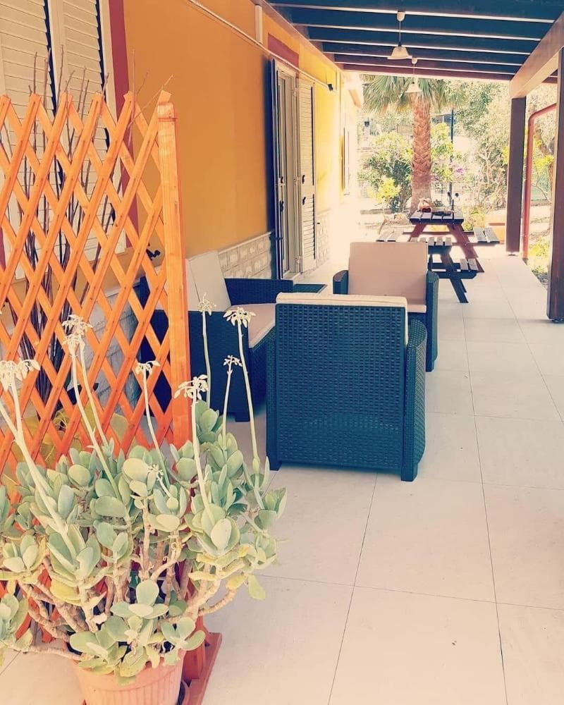 Villa Vale Mery 5
