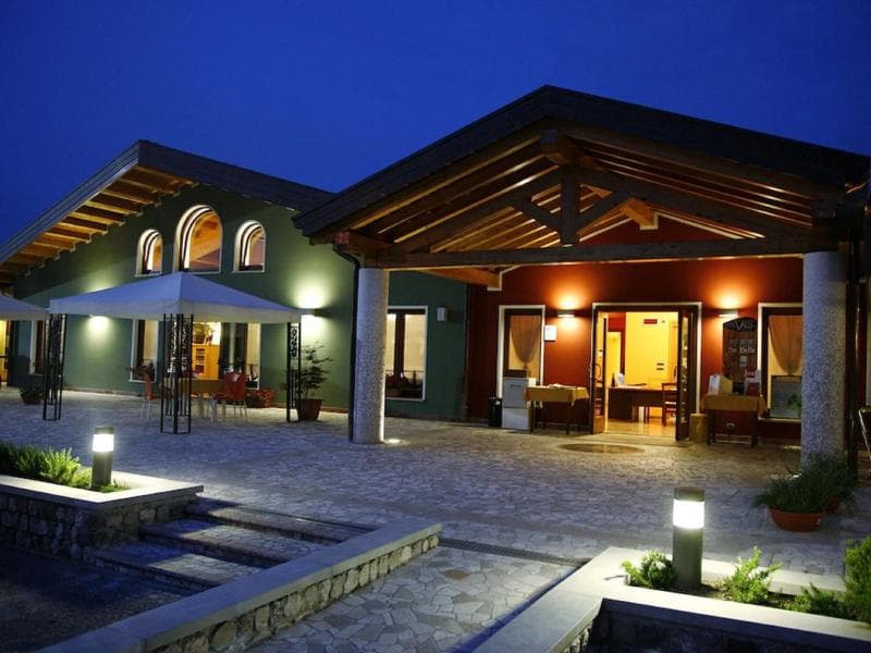 Gelindo Dei Magredi Country Resort 4