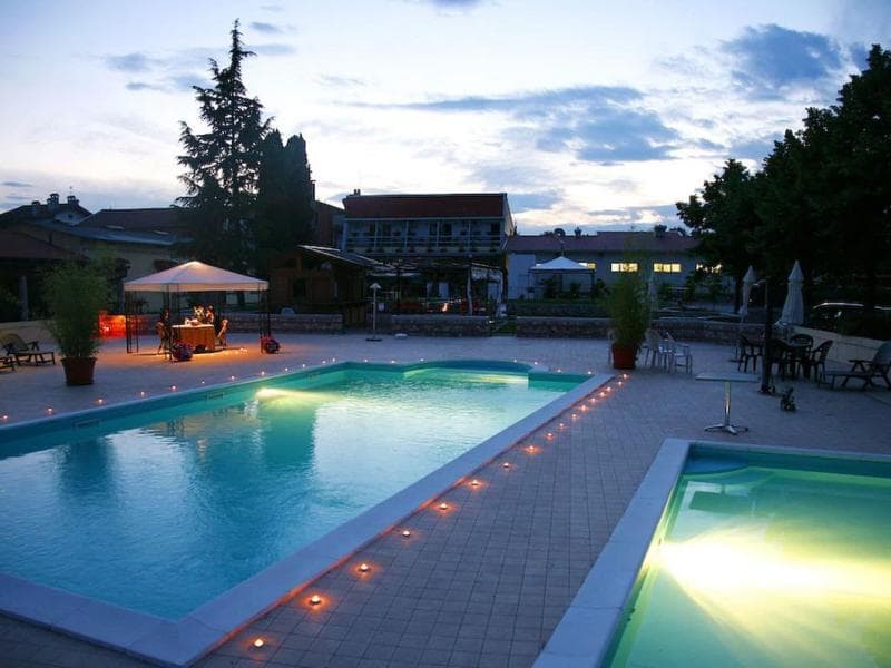 Gelindo Dei Magredi Country Resort main
