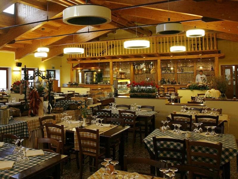 Gelindo Dei Magredi Country Resort photo 1