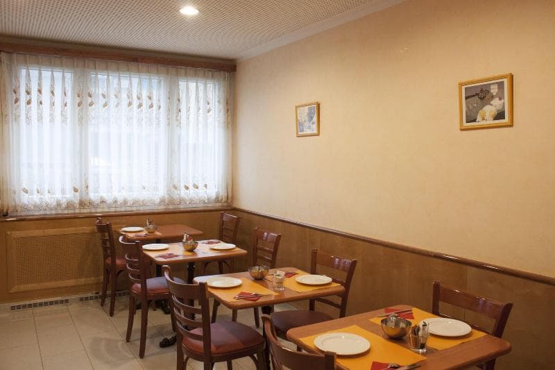 Hotel Carmen Sa photo 1