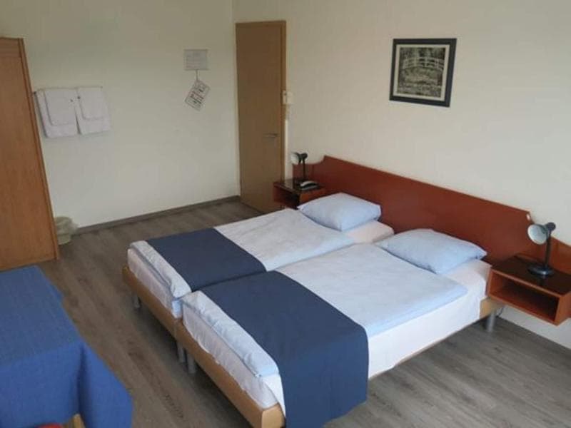 Hotel Carmen Sa 3