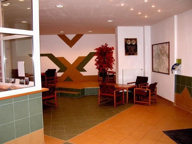 Hotel Hasa 5