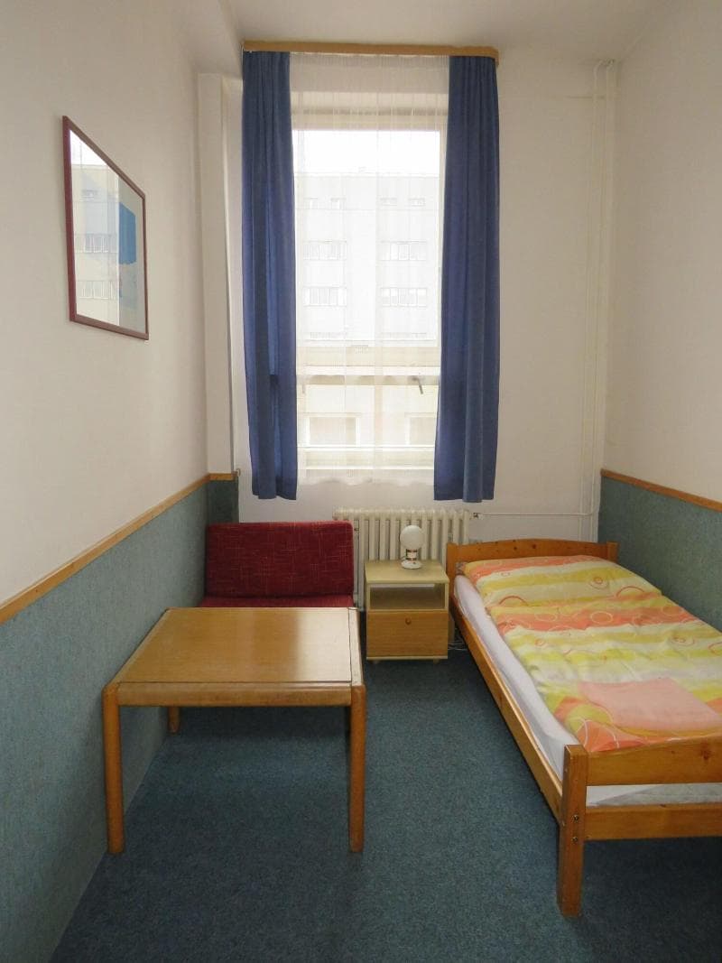 Hotel Hasa photo 1