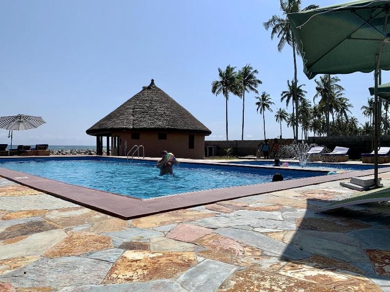 Lemon Beach Resort photo 1
