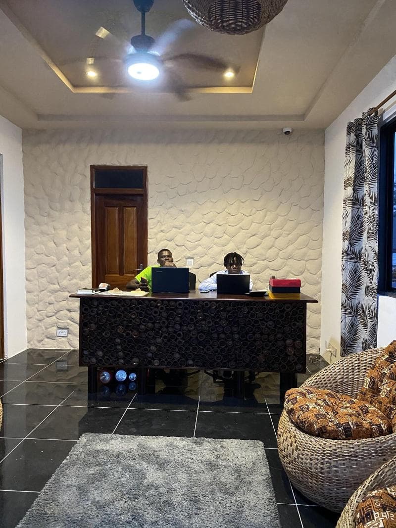 Lemon Beach Resort 5
