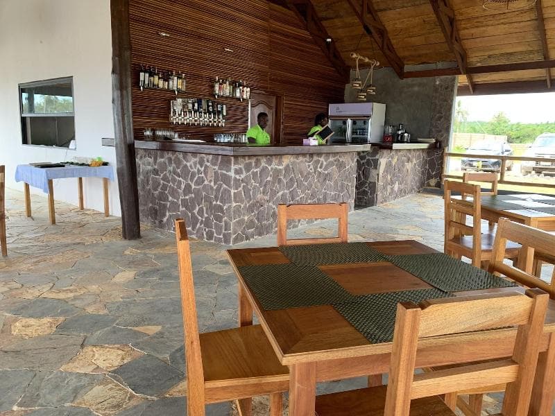 Lemon Beach Resort 3