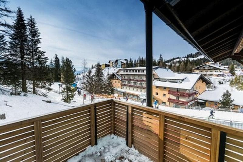 Mountain Budget Hotel Basekamp 5