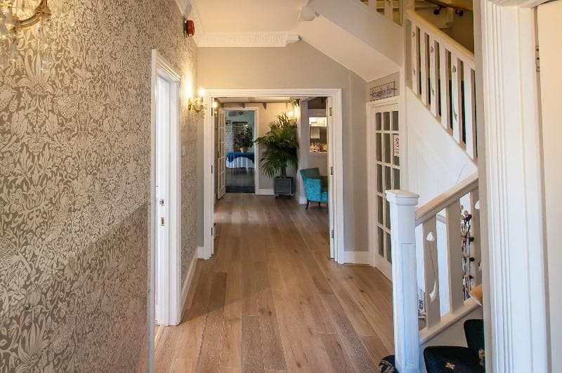Eype's Mouth Country Hotel 5