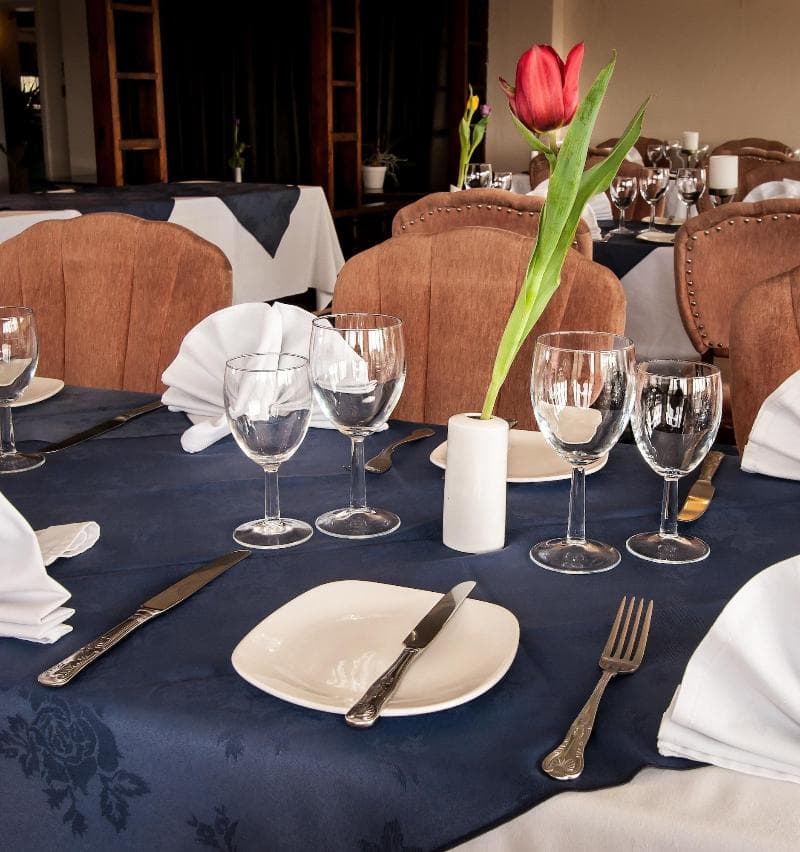 Eype's Mouth Country Hotel 3