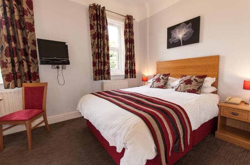 Eype's Mouth Country Hotel 4