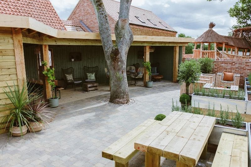 The Gin Trap Inn 5