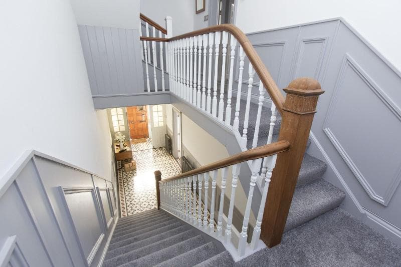 Fernleigh B&B 3