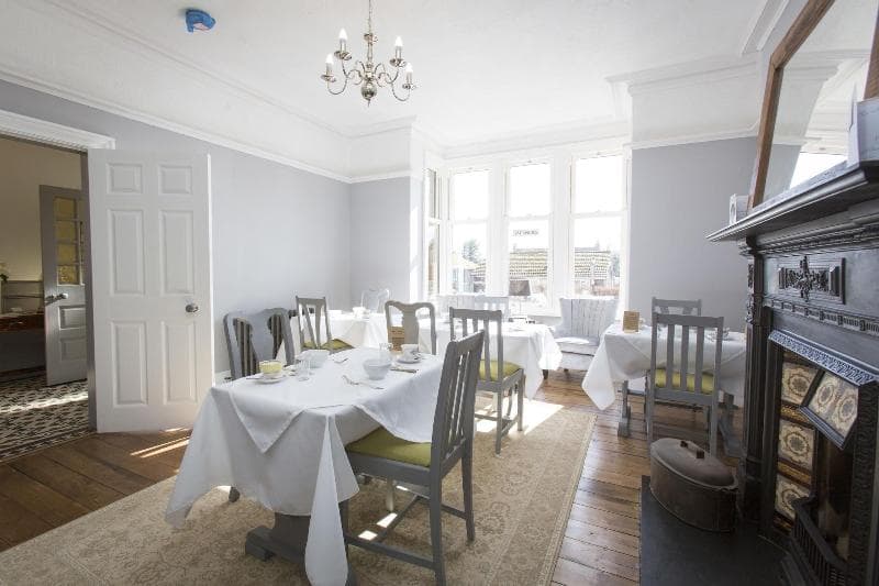 Fernleigh B&B main