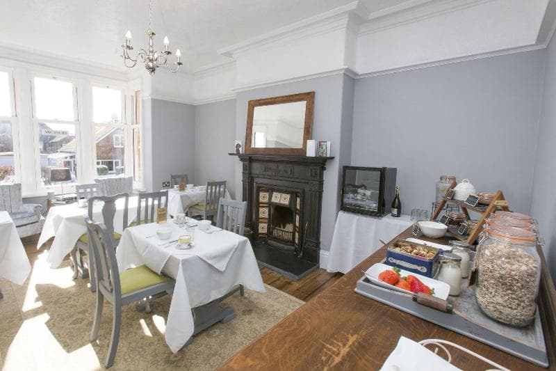 Fernleigh B&B 5