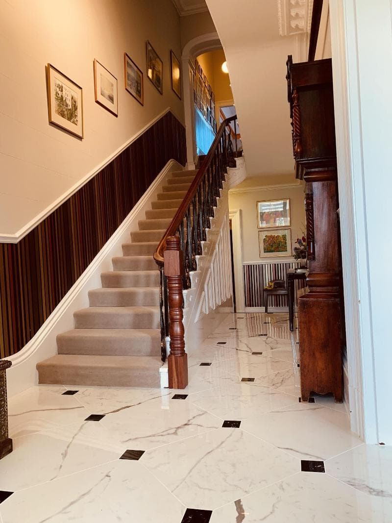 Luxury Historic House 4