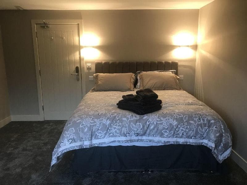 Eccleshall Bed And Breakfast photo 1