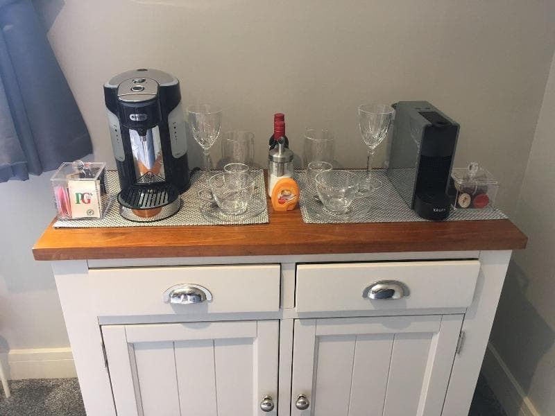Eccleshall Bed And Breakfast 3