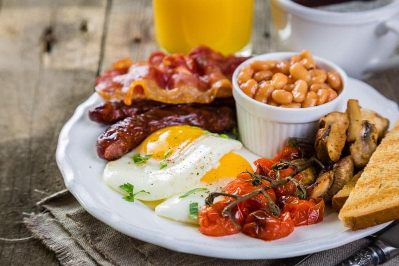 Eccleshall Bed And Breakfast 4