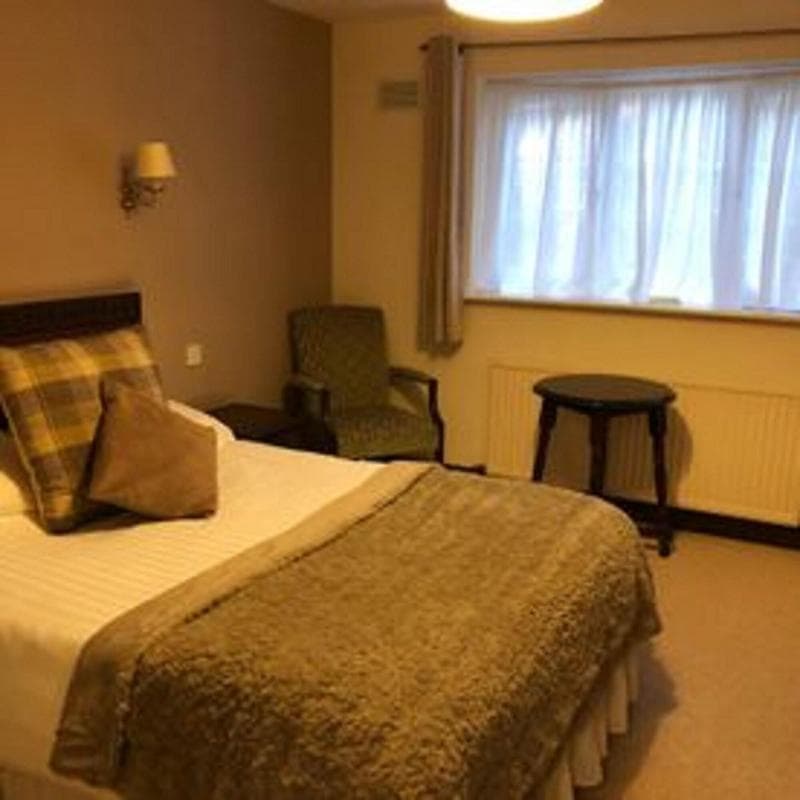 The New Inn, Heckfield 3