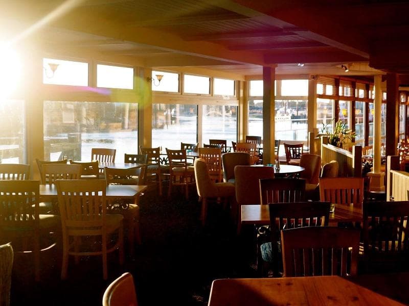 The Arun View Inn photo 1