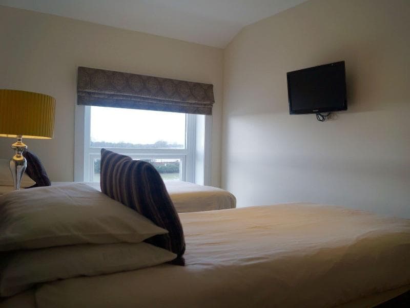 The Arun View Inn 3