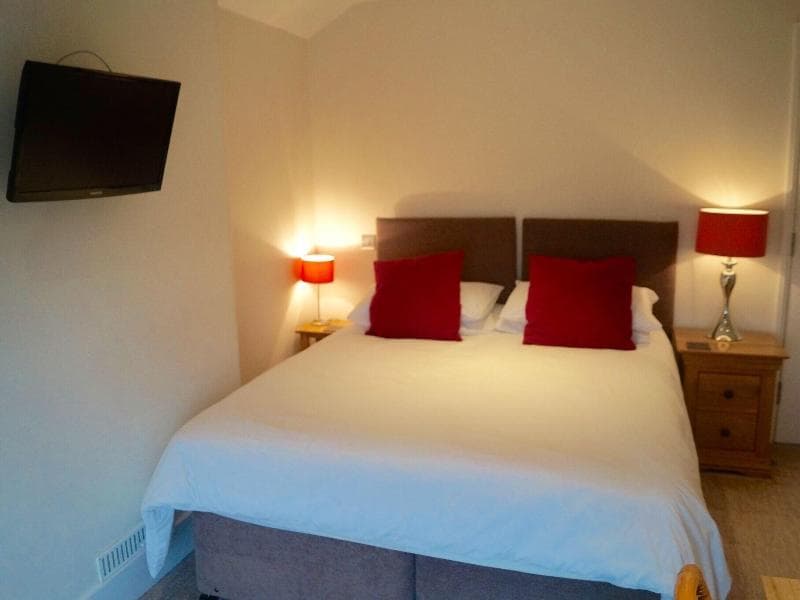 The Arun View Inn 5