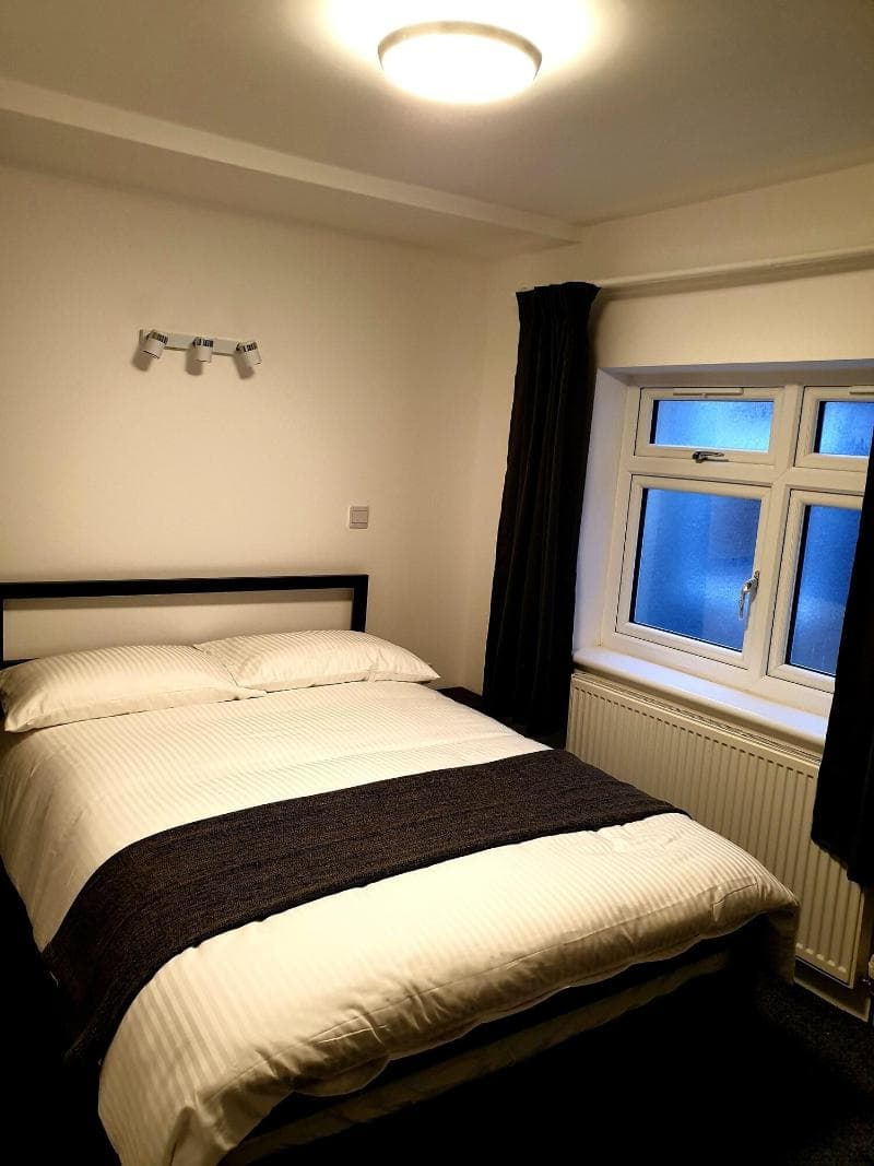 Wanstead Hotel photo 1