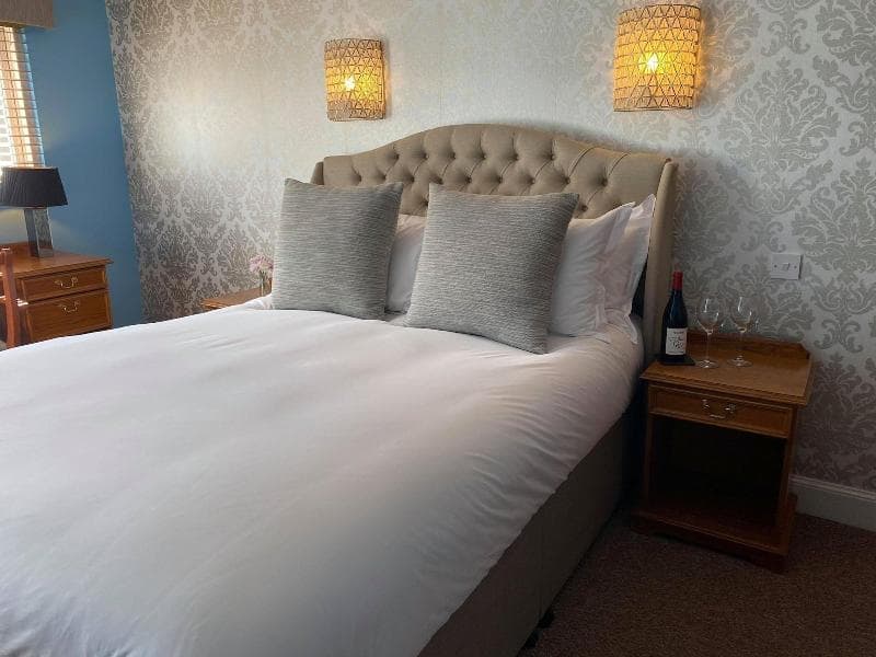 Achray House Hotel, Restaurant And Lodges photo 1