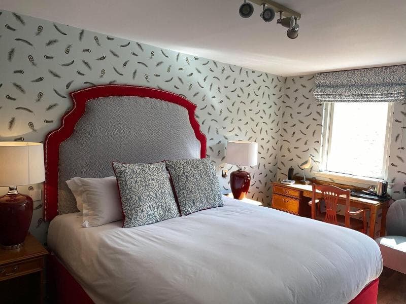 Achray House Hotel, Restaurant And Lodges 5
