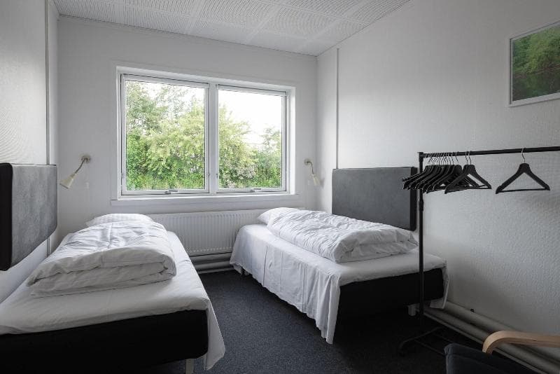 Motel Poppelvej 3