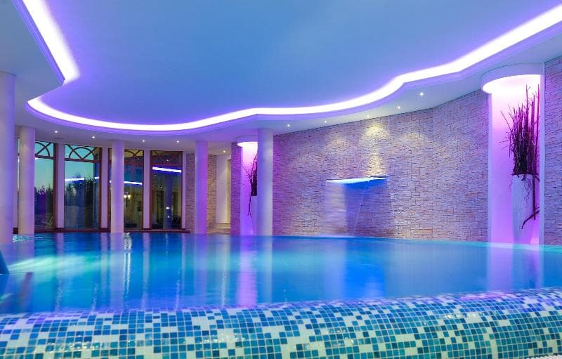 Der Birkenhof - Spa & Genuss Resort photo 1
