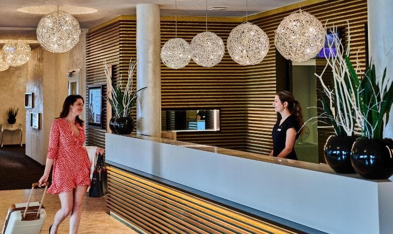 Der Birkenhof - Spa & Genuss Resort 5